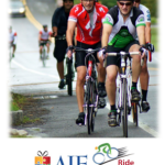 The AJ Foundation’s 9th Annual Bike Ride for Autism