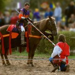 17th Village Renaissance Faire- A Faire for a Cause