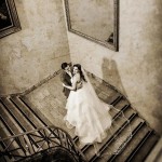 Bride of the Month Presented by La Belle Mariée: Lindsay DeFilippis & Dave Falcone