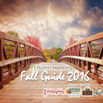2016 Bucks County Fall Guide
