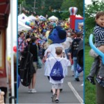 Newtown Historic Association 40th Annual Market Day