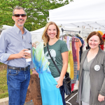 New Hope Arts & Crafts Festival