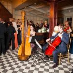 Host a Haute Wedding Cocktail Hour, presented by Hotel du Village