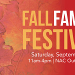Newtown Athletic Club Hosting 1st Annual Family Fall Festival