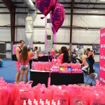 Making It Happen: Rock Starz All Stars Matt’s Mission Fundraiser