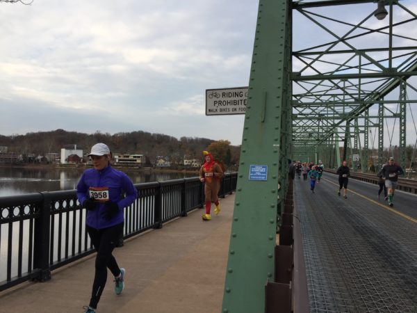 turkey trot