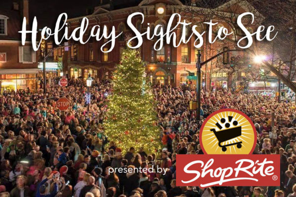 Sights to See Presented by ShopRite of Yardley - Bucks Happening