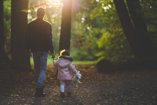 Living with Littles: Give a Hoot