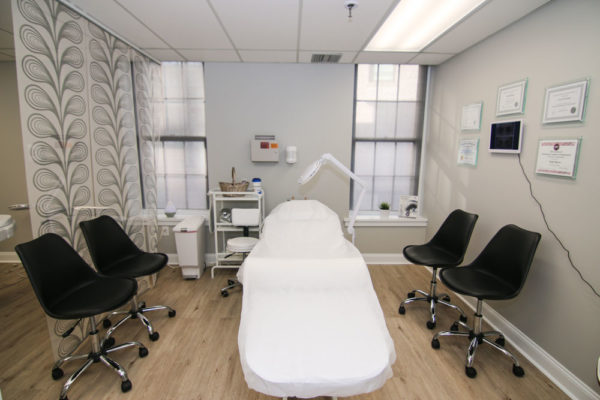 Dermagrafix Permanent Cosmetics Studio Doylestown