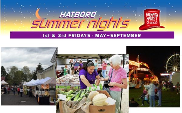 Hatboro Summer Nights pics