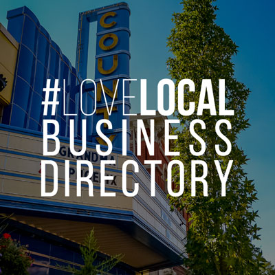 #LoveLocal Business Directory