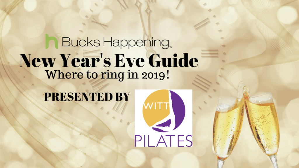 New Year's Eve Guide
