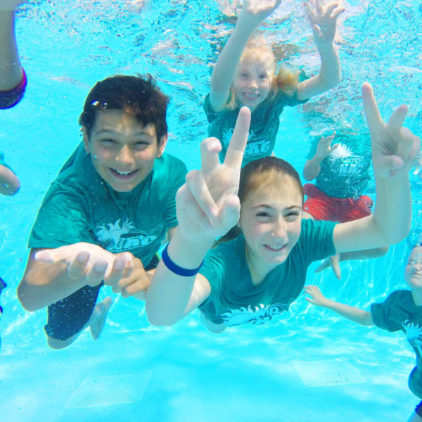 2019 Montgomery County Summer Camp Guide