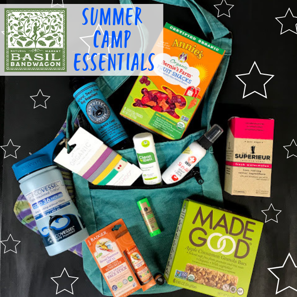 2019 Montgomery County Summer Camp Guide