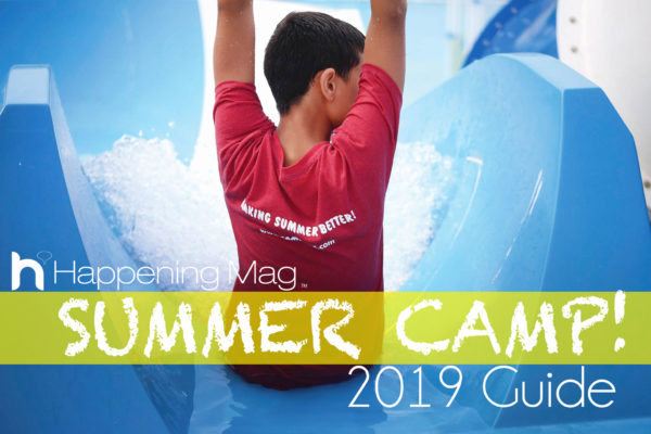 2019 Montgomery County Summer Camp Guide