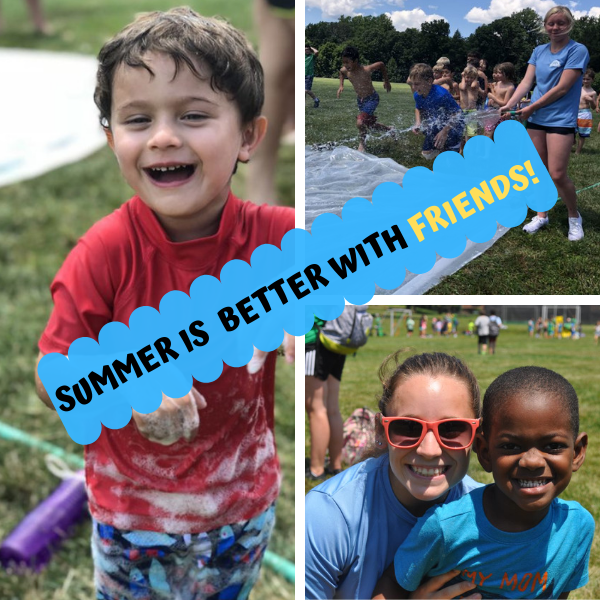 2019 Montgomery County Summer Camp Guide