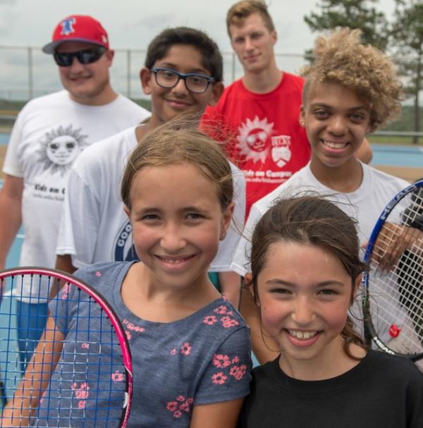 2019 Montgomery County Summer Camp Guide
