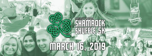 Newtown Shamrock Shuffle