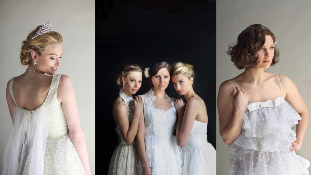Zanya Bridal Cover