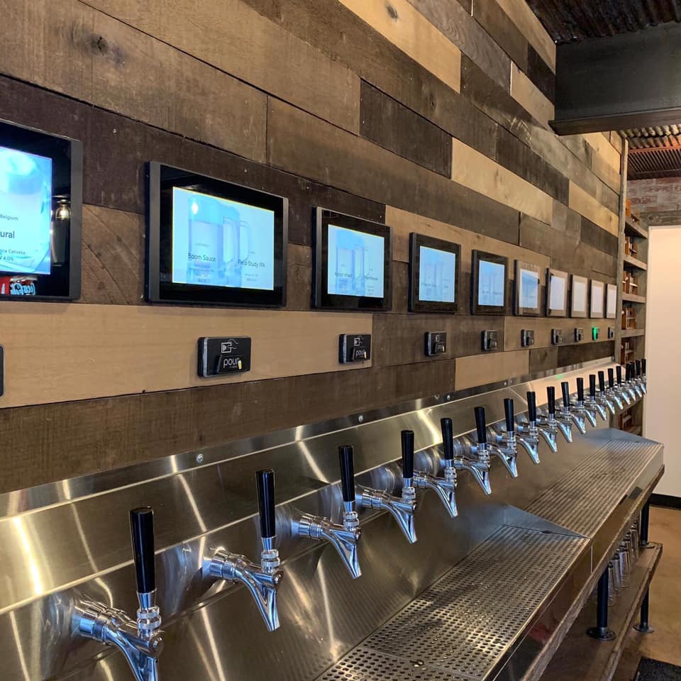Vince's Pizzeria & Taproom