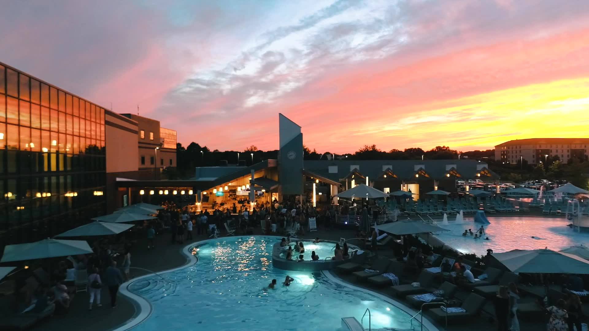 Friday Night Live 2019