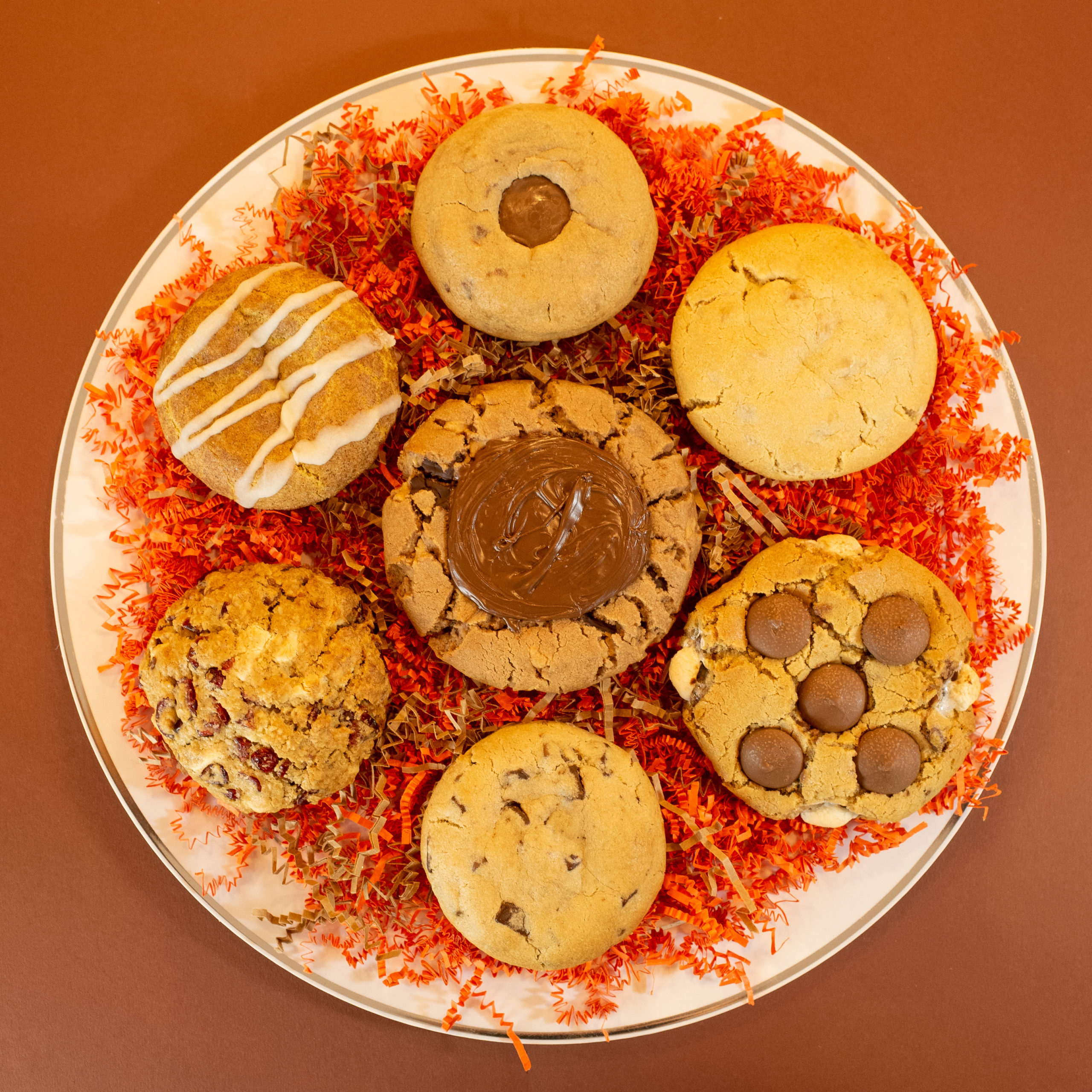Big Cookie Company