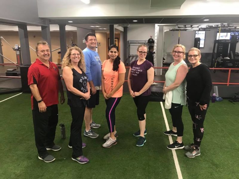 NAC Wellness