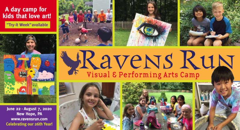 Ravens Run 20