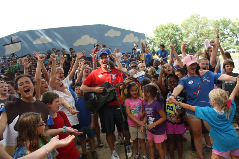 2020 Summer Camp Guide Hunterdon Happening
