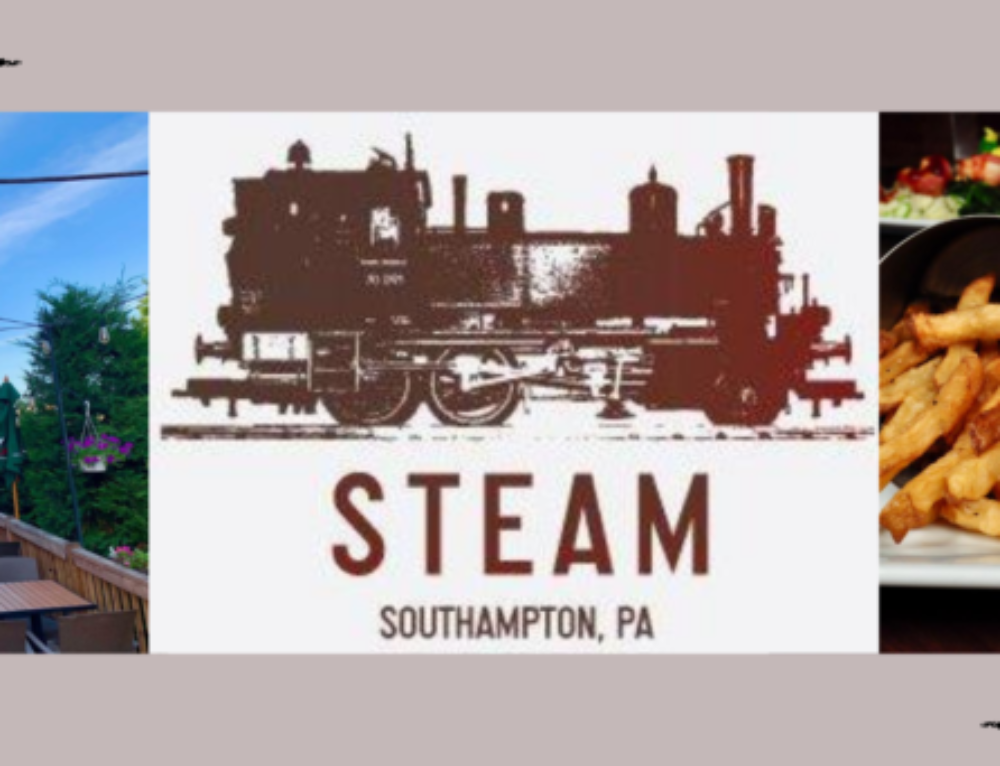 Sweetening up New Hope Nina's Waffles and Ice Cream Bucks Happening