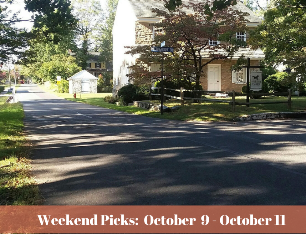 Top 10 Beer Bars in Bucks