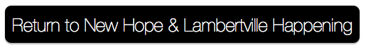 new hope & lambertville happening