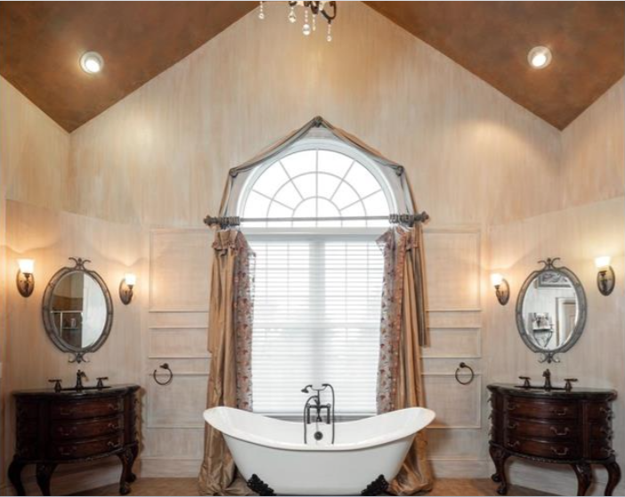 bath new