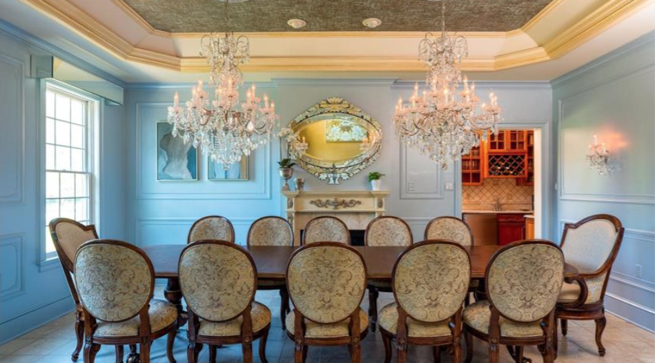 dining new