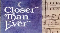 CloserThanEver