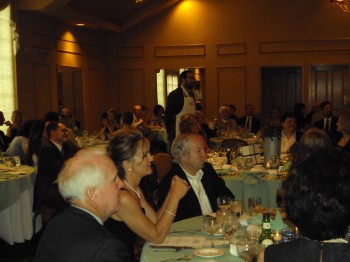 CB Cares CB Cares Gala