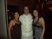 Bucks Happening at CB Cares