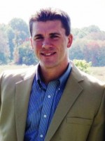 Keith Reilly