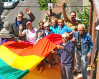 New Hope Pride