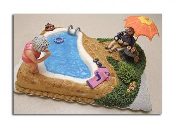 Truly Custom Cakery