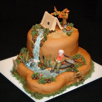 Truly Custom Cakery
