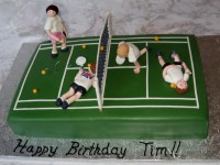Truly Custom Cakes