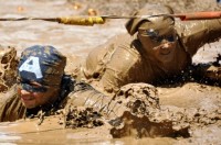 Mud, Music, and Madness at Run-a-Muck - Bucks Happening