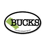 bucks county car sticker bucks county car sticker