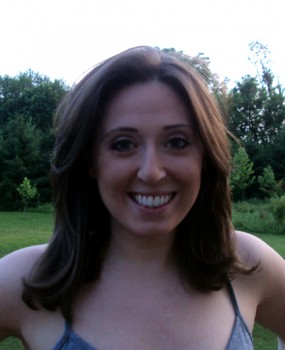 Angela Giovine