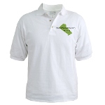 Bucks Golf Shirt