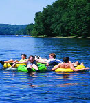 Bucks_County_River_Country_ River Tubing