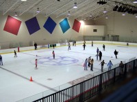 Ice Skating