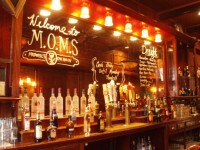 Maxwell on Main Street