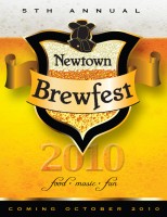 Newtown Brewfest 2010
